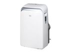 “Your Personal Cooling Partner: Midea Portable AC”