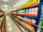 Your Store Needs This: Premium Gondola Racks