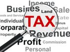 Your Tax-Vat & Legal Solutions(Personal/Company)