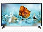 YOUTUBE 55"2+16GB RAM VOICE CONTROL ANDROID SMART LED