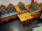 যশোর সেগুন কাঠের সোফাসেট