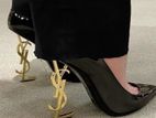 Ysl Heel