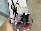 YSL Mon Paris best perfume for girls
