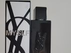 ysl myslf edp 100ml