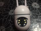 YSX Wifi Camera CC tv net