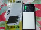 YT-12 10,000MAh Power Bank super faster Quick Charge