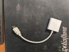 Yuanxin YHV-010 HDMI Male to VGA Female Converter with Audio
