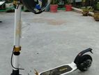 City E scooter
