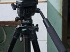 Yunteng Tripod (model-VCT691RM)