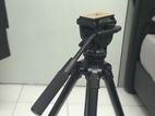 Yunteng VCT-691 Camera Tripod