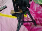 Yunteng Vct-691 Video Camera Tripod