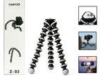 Octopus Tripod for Camera