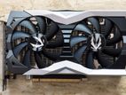 Z0tac GeForce® Rtx-2060 6GB AMP edition DDR6 256Bit Gaming Oc & Warranty