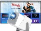 z10 this projector is very cool and amazing review dakla bojta parban