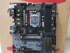 Z370 Asrock Motherboard 8th & 9th Gen