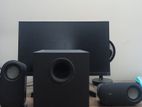 Z407 Bluetooth Computer Speakers with Subwoofer And Wireless Control