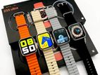 Z55 Ultra smart watch series 8
