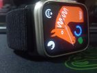 Z59 ultra smart watch