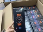 z7 Ultra Smartwatch Amoled,always on Display