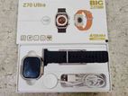 💥😍Z70 Ultra Smart Watch😍💥