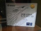 z890 aorus elite wifi7 ice motherboard