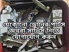 Z908 Max Drone parts