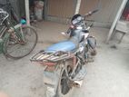 Zaara victor 100cc 2012