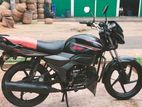 Zaara 110 cc 2017