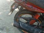 Zaara motorbike 2000