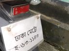 H Power Zaara 110 2024