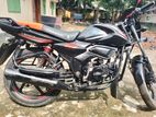 Zaara Hpower 110cc 2015