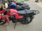 Zaara 80 cc 2022