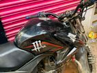 Zaara Modified bike sell 2018
