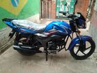 Zaara V2 100 cc 2023