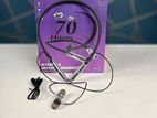 Zablaze-03 Wireless Neckband ENC 70H