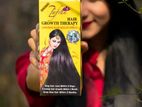 zafran hair oil