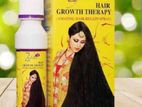 Zafran hair oil