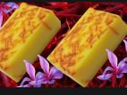 Zafran Soap (জাফরান সাবান) Best quality