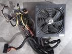Zalman 700w Gaming Pc Power Supply