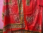 Zam Fabrics Premium Quality Three Pis
