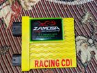 Zamosa racing cdi for suzuki gixxer and honda hornet