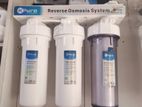 Zamzam Kpure 5 steg Ro water purifier vietnam