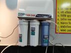 Zamzam Ro Water Purifier 7 steg 75 gpd