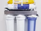 Zamzam Ro Water Purifier 7 Steg