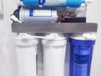 Zamzam Ro Water Purifier 7 steg vietnam