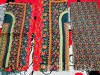 Zamzam switch cotton A+ three pcs