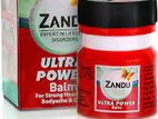 Zandu Ultra Power Balm 8 ml
