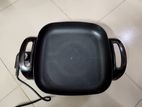 Zara electric Curry Cooker