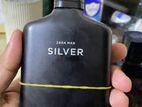 Zara Man Silver