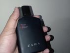 ZARA men silver perfume